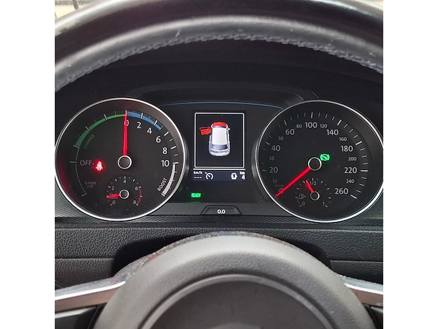 Personenauto, volkswagen, golf, 1.4 tsi gte, 2015 - afbeelding 35 van  73