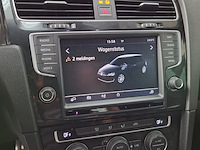Personenauto, volkswagen, golf, 1.4 tsi gte, 2015 - afbeelding 37 van  73