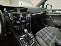 Personenauto, volkswagen, golf, 1.4 tsi gte, 2015 - afbeelding 39 van  73