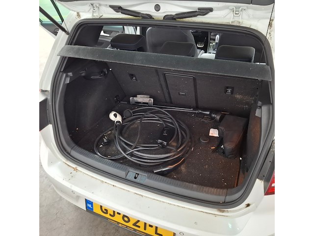 Personenauto, volkswagen, golf, 1.4 tsi gte, 2015 - afbeelding 44 van  73