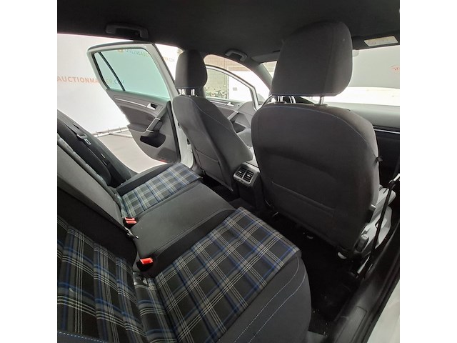 Personenauto, volkswagen, golf, 1.4 tsi gte, 2015 - afbeelding 47 van  73