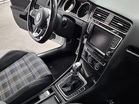 Personenauto, volkswagen, golf, 1.4 tsi gte, 2015 - afbeelding 49 van  73