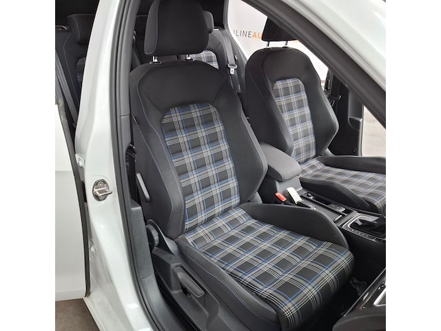 Personenauto, volkswagen, golf, 1.4 tsi gte, 2015 - afbeelding 50 van  73