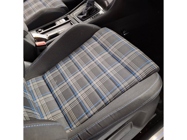Personenauto, volkswagen, golf, 1.4 tsi gte, 2015 - afbeelding 51 van  73