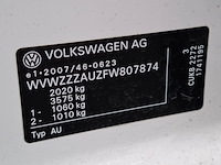 Personenauto, volkswagen, golf, 1.4 tsi gte, 2015 - afbeelding 55 van  73