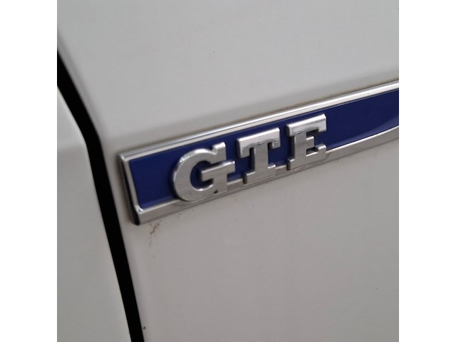 Personenauto, volkswagen, golf, 1.4 tsi gte, 2015 - afbeelding 45 van  73