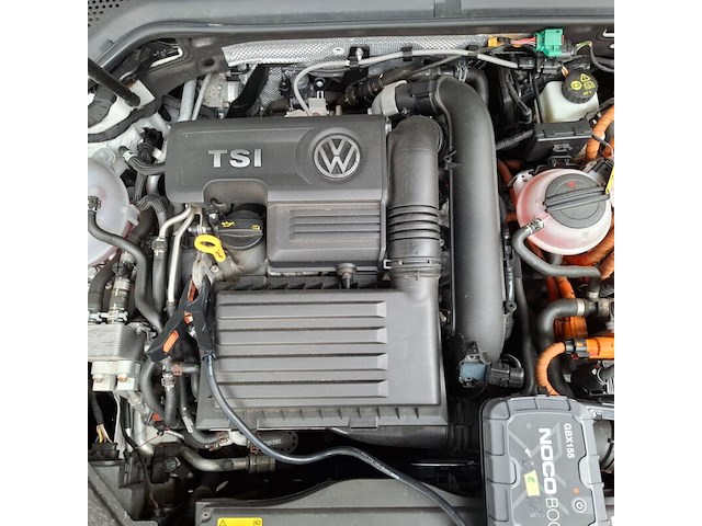 Personenauto, volkswagen, golf, 1.4 tsi gte, 2015 - afbeelding 61 van  73