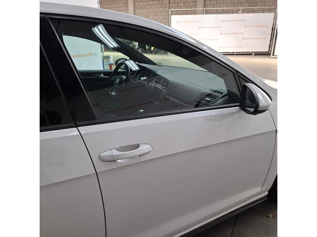 Personenauto, volkswagen, golf, 1.4 tsi gte, 2015 - afbeelding 67 van  73