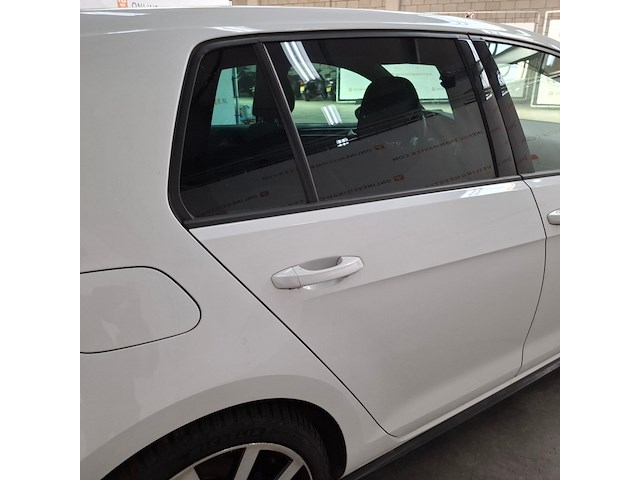 Personenauto, volkswagen, golf, 1.4 tsi gte, 2015 - afbeelding 72 van  73