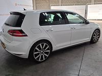 Personenauto, volkswagen, golf, 1.4 tsi gte, 2015 - afbeelding 73 van  73