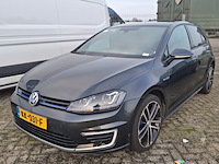 Personenauto, volkswagen, golf 1.4 tsi gte connected series, 2016 - afbeelding 2 van  2