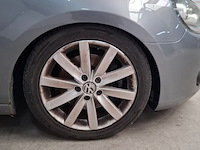 Personenauto, volkswagen, golf, 1.4 tsi highline, 2009 - afbeelding 4 van  25