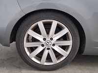 Personenauto, volkswagen, golf, 1.4 tsi highline, 2009 - afbeelding 5 van  25