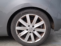Personenauto, volkswagen, golf, 1.4 tsi highline, 2009 - afbeelding 6 van  25