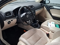 Personenauto, volkswagen, golf, 1.4 tsi highline, 2009 - afbeelding 7 van  25