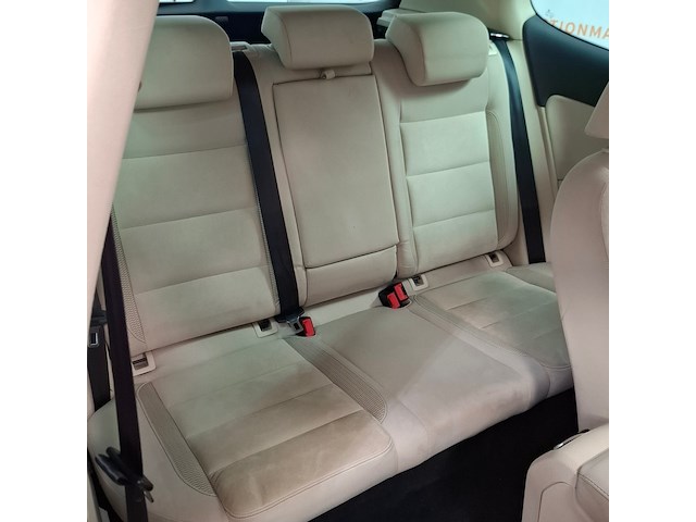 Personenauto, volkswagen, golf, 1.4 tsi highline, 2009 - afbeelding 10 van  25