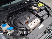 Personenauto, volkswagen, golf, 1.4 tsi highline, 2009 - afbeelding 13 van  25