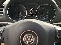 Personenauto, volkswagen, golf, 1.4 tsi highline, 2009 - afbeelding 15 van  25