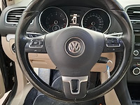 Personenauto, volkswagen, golf, 1.4 tsi highline, 2009 - afbeelding 16 van  25