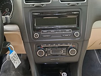 Personenauto, volkswagen, golf, 1.4 tsi highline, 2009 - afbeelding 17 van  25