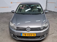 Personenauto, volkswagen, golf, 1.4 tsi highline, 2009 - afbeelding 12 van  25