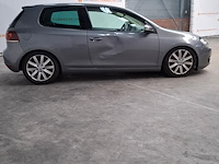 Personenauto, volkswagen, golf, 1.4 tsi highline, 2009 - afbeelding 19 van  25