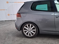 Personenauto, volkswagen, golf, 1.4 tsi highline, 2009 - afbeelding 21 van  25
