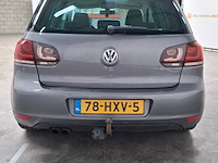Personenauto, volkswagen, golf, 1.4 tsi highline, 2009 - afbeelding 22 van  25