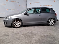 Personenauto, volkswagen, golf, 1.4 tsi highline, 2009 - afbeelding 23 van  25