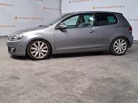 Personenauto, volkswagen, golf, 1.4 tsi highline, 2009 - afbeelding 24 van  25