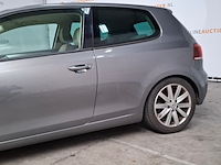 Personenauto, volkswagen, golf, 1.4 tsi highline, 2009 - afbeelding 25 van  25