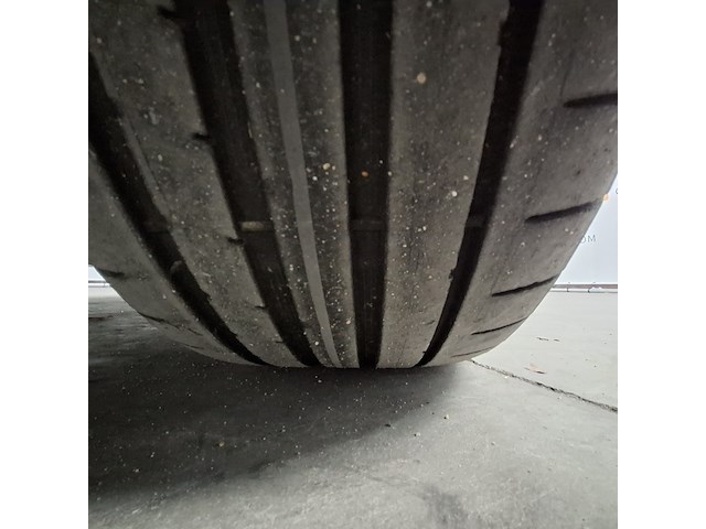 Personenauto, volkswagen, golf, 1.4 tsi highline, 2010 - afbeelding 2 van  52