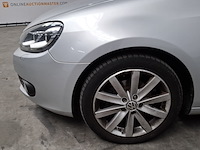 Personenauto, volkswagen, golf, 1.4 tsi highline, 2010 - afbeelding 3 van  52