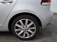 Personenauto, volkswagen, golf, 1.4 tsi highline, 2010 - afbeelding 5 van  52