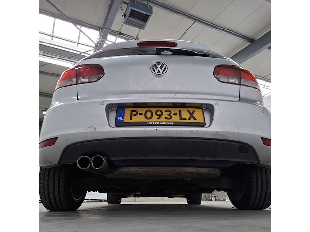 Personenauto, volkswagen, golf, 1.4 tsi highline, 2010 - afbeelding 6 van  52