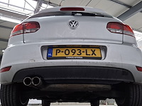Personenauto, volkswagen, golf, 1.4 tsi highline, 2010 - afbeelding 6 van  52