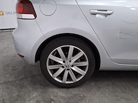 Personenauto, volkswagen, golf, 1.4 tsi highline, 2010 - afbeelding 7 van  52