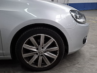 Personenauto, volkswagen, golf, 1.4 tsi highline, 2010 - afbeelding 8 van  52