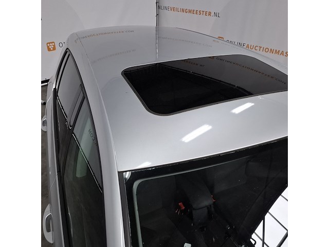 Personenauto, volkswagen, golf, 1.4 tsi highline, 2010 - afbeelding 10 van  52