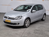 Personenauto, volkswagen, golf, 1.4 tsi highline, 2010 - afbeelding 1 van  52