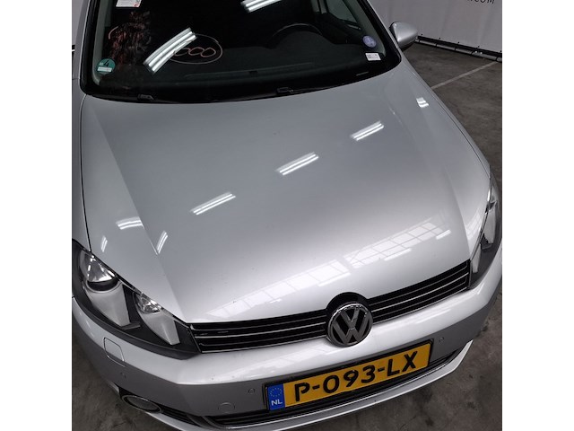 Personenauto, volkswagen, golf, 1.4 tsi highline, 2010 - afbeelding 13 van  52