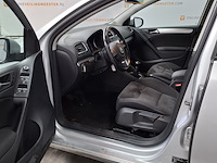 Personenauto, volkswagen, golf, 1.4 tsi highline, 2010 - afbeelding 16 van  52