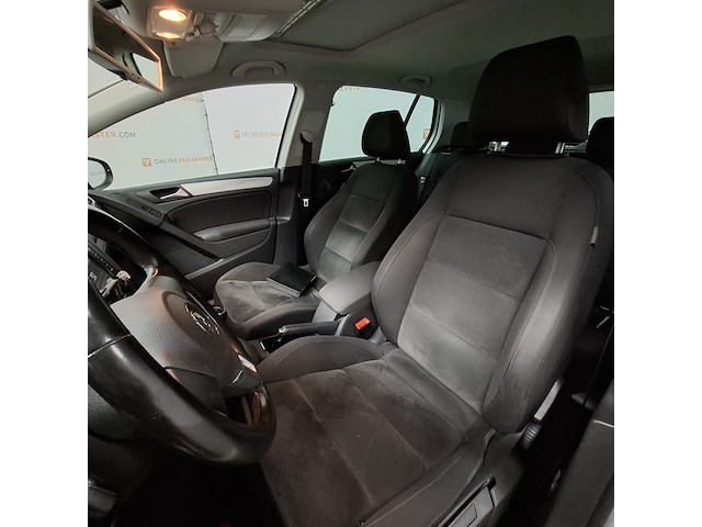 Personenauto, volkswagen, golf, 1.4 tsi highline, 2010 - afbeelding 17 van  52