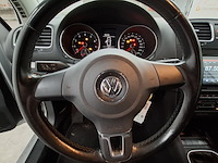Personenauto, volkswagen, golf, 1.4 tsi highline, 2010 - afbeelding 18 van  52