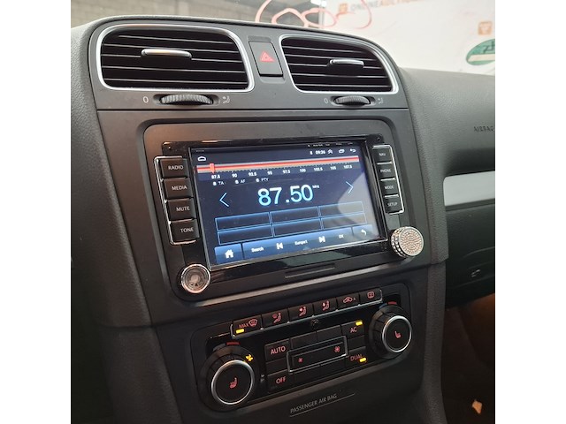 Personenauto, volkswagen, golf, 1.4 tsi highline, 2010 - afbeelding 21 van  52