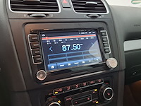 Personenauto, volkswagen, golf, 1.4 tsi highline, 2010 - afbeelding 21 van  52