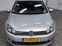 Personenauto, volkswagen, golf, 1.4 tsi highline, 2010 - afbeelding 12 van  52