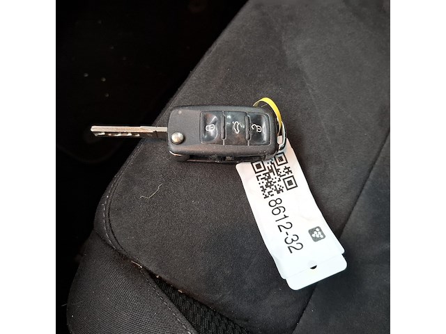 Personenauto, volkswagen, golf, 1.4 tsi highline, 2010 - afbeelding 24 van  52