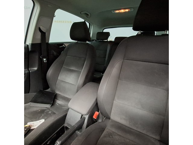 Personenauto, volkswagen, golf, 1.4 tsi highline, 2010 - afbeelding 26 van  52