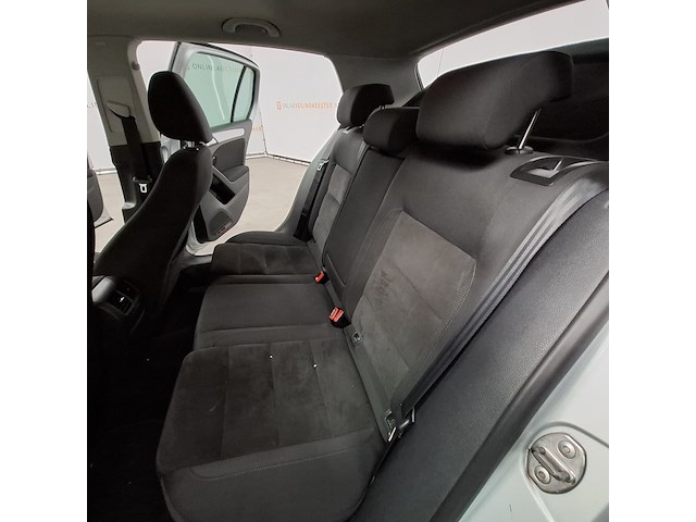 Personenauto, volkswagen, golf, 1.4 tsi highline, 2010 - afbeelding 27 van  52